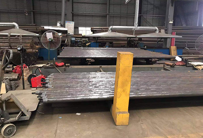 绥芬河网架加工