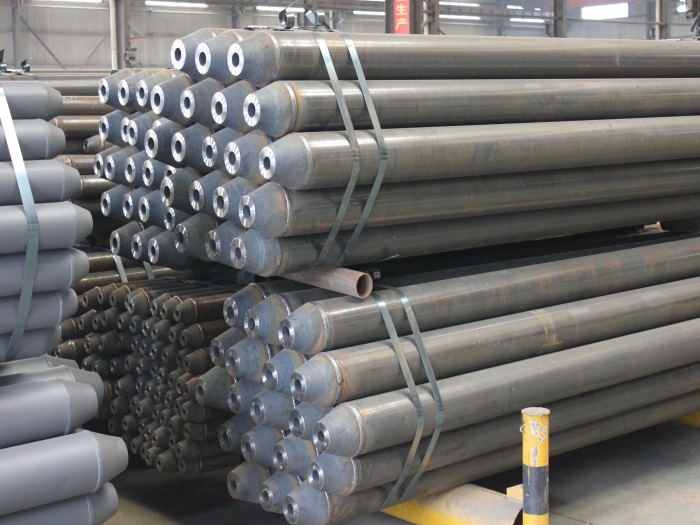 绥芬河网架杆件