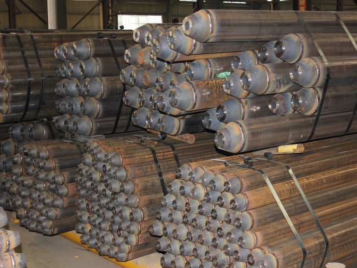 绥芬河网架杆件