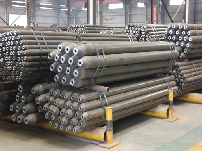 绥芬河网架杆件